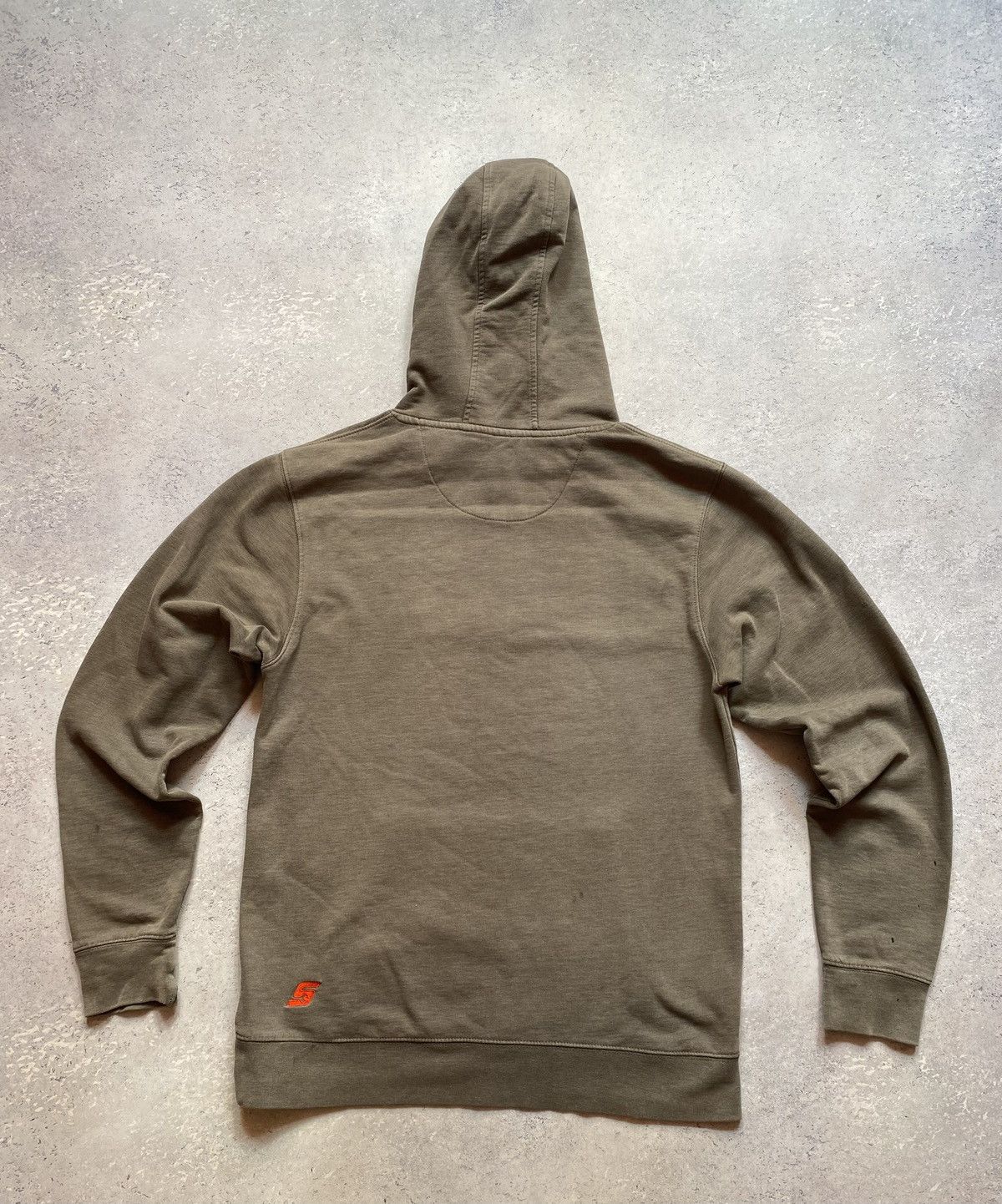 Other Vintage Snap On Mens Hoodie Size Medium Size US M / EU 48-50 / 2 - 4 Thumbnail