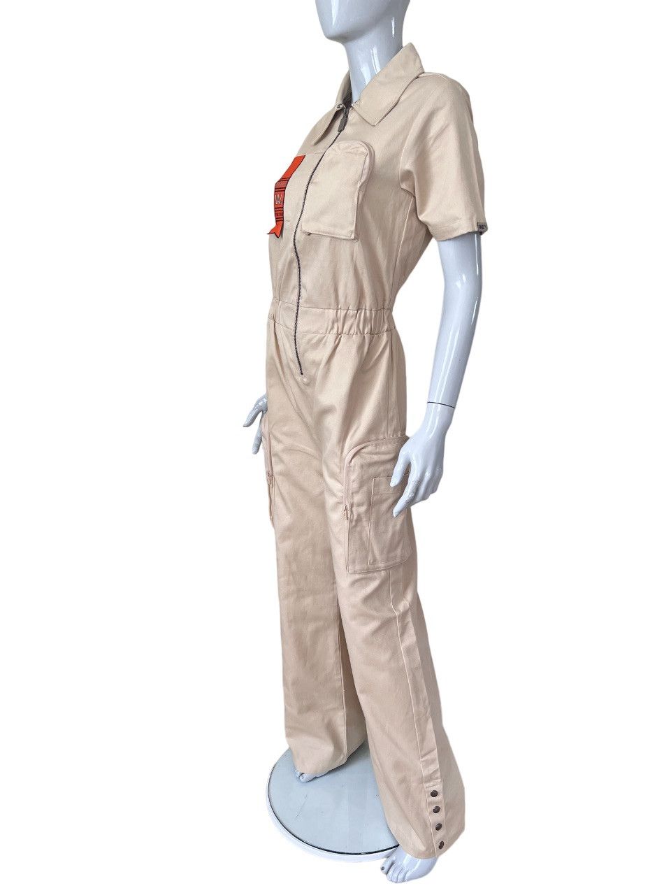 Puma new jumpsuit Size 24" / US 00 / IT 34 - 5 Thumbnail