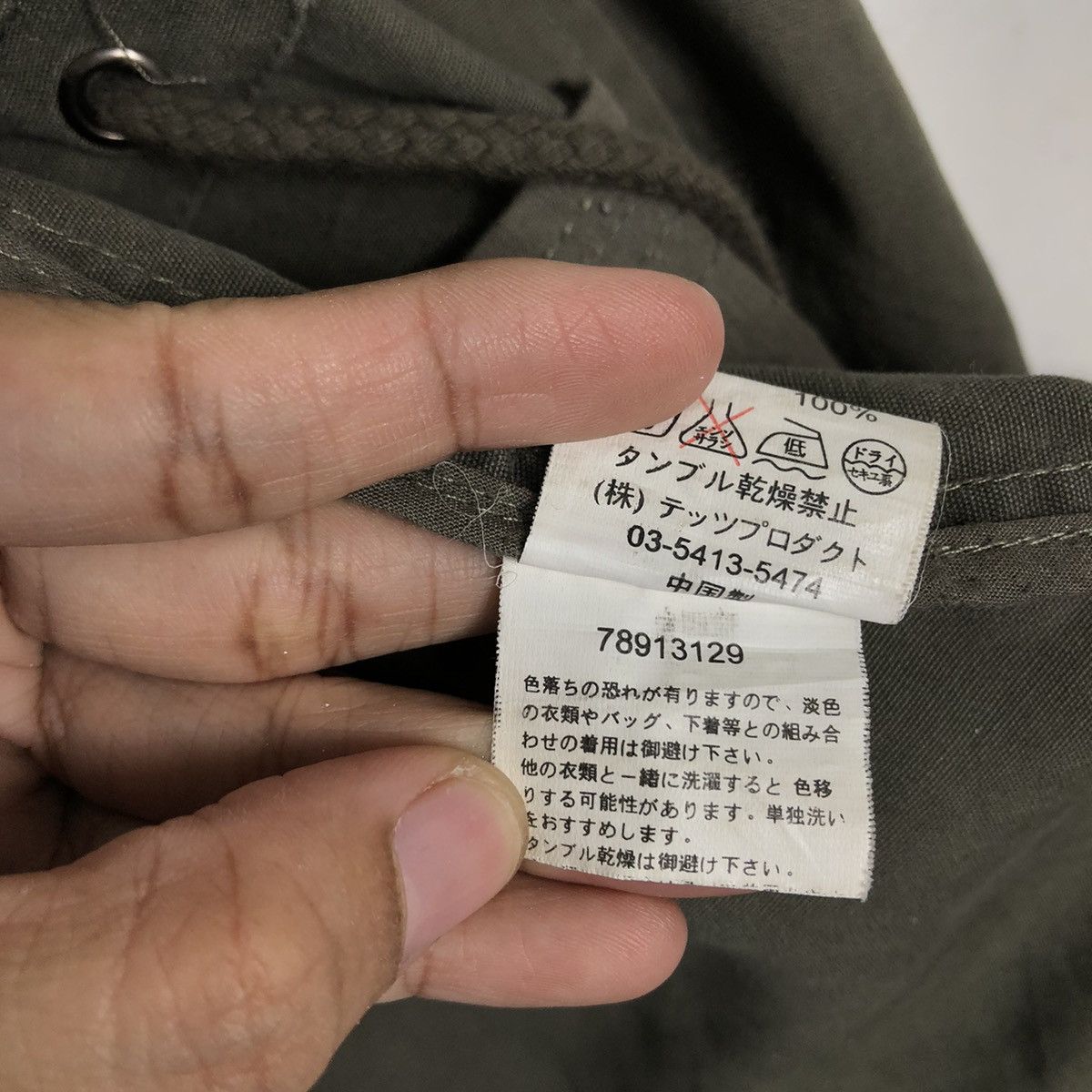 Japanese Brand 🔥90’s Vintage Worker Shirt Honda Racing Full Print Size US M / EU 48-50 / 2 - 18 Thumbnail