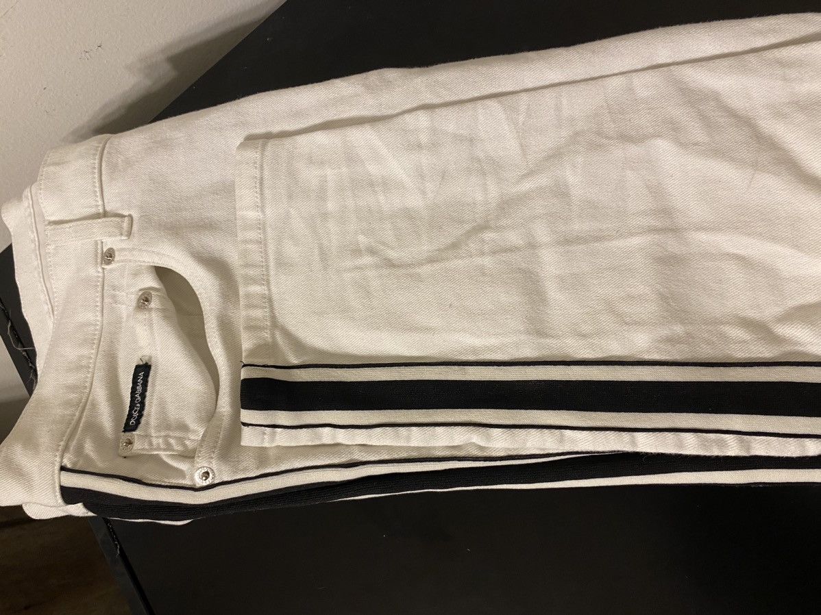 Dolce & Gabbana Dolce & Gabbana Jeans Size US 32 / EU 48 - 8 Thumbnail