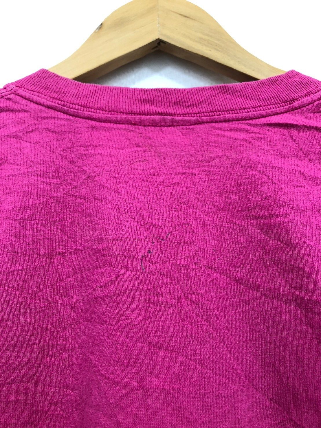 Disney × Vintage Vintage Beauty and the Beast shirt I’m With The Beast wts01 Size US M / EU 48-50 / 2 - 5 Thumbnail