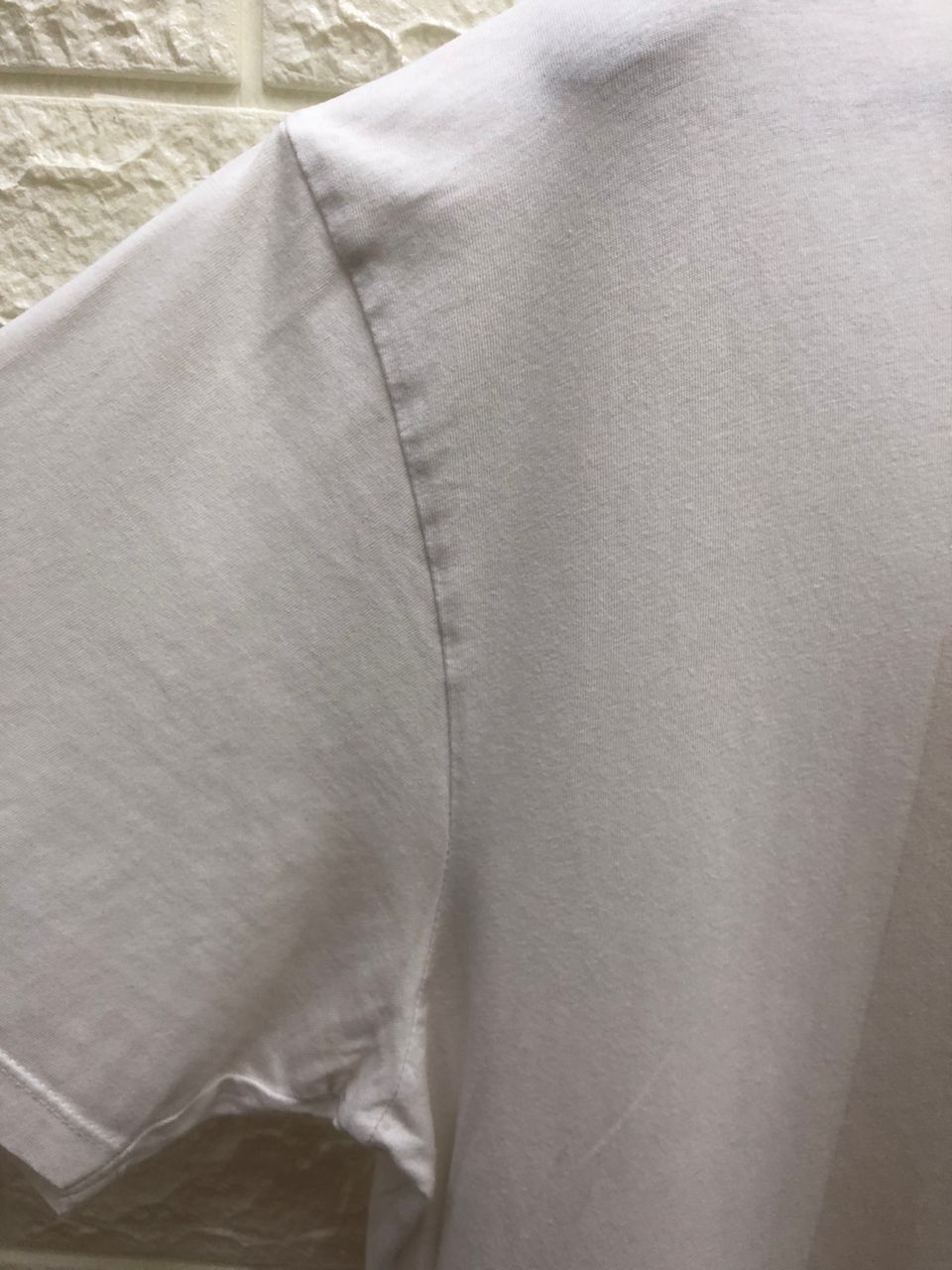 vintage Chris Martin - Coldplay shirt