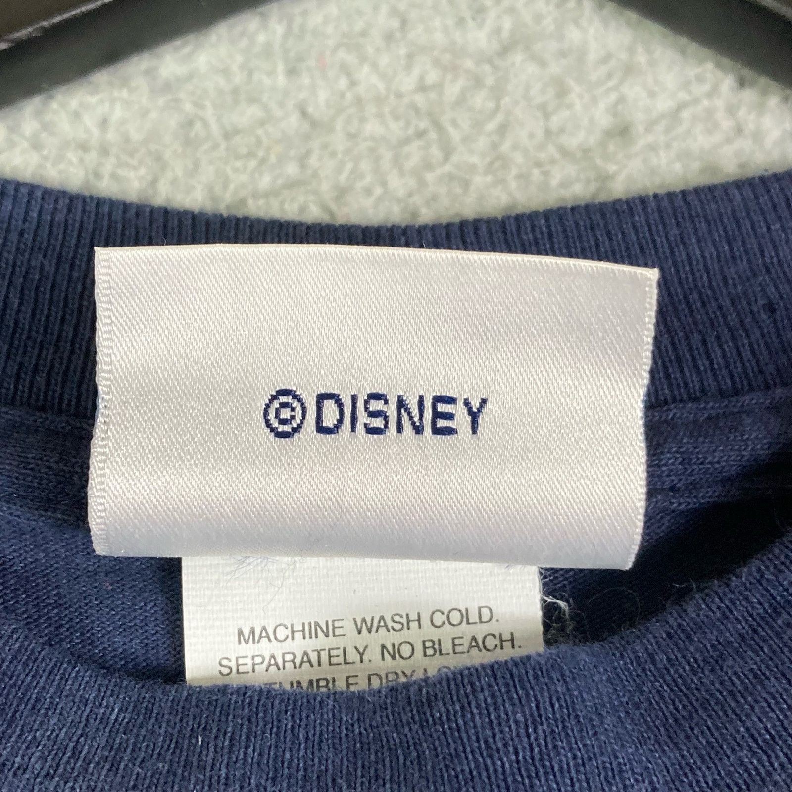 Disney 2005 Disney Cruise Line Shirt Panama Canal Crossing Rare XL Size US XL / EU 56 / 4 - 7 Thumbnail