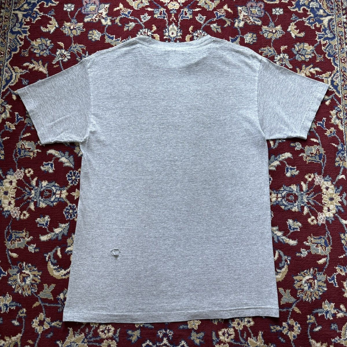 Girl Skateboards Vintage 90s Girl skateboards Box Logo skater tee Size US M / EU 48-50 / 2 - 11 Thumbnail