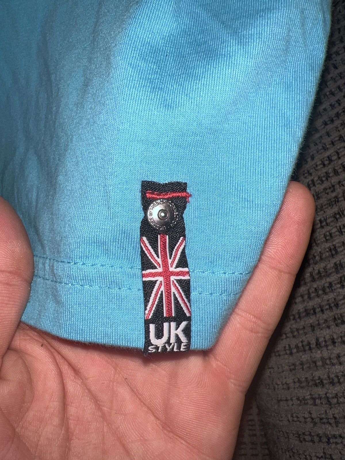 French Connection French Connection UK 🇬🇧 Style Pocket Tee Size US M / EU 48-50 / 2 - 4 Thumbnail