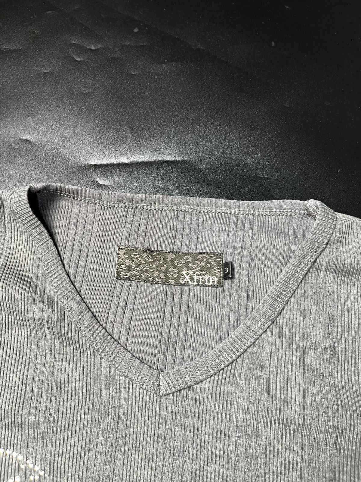 If Six Was Nine × Japanese Brand × Le Grande Bleu (L.G.B.) Japanese Xfrm Gram From lgb style Size US M / EU 48-50 / 2 - 4 Thumbnail