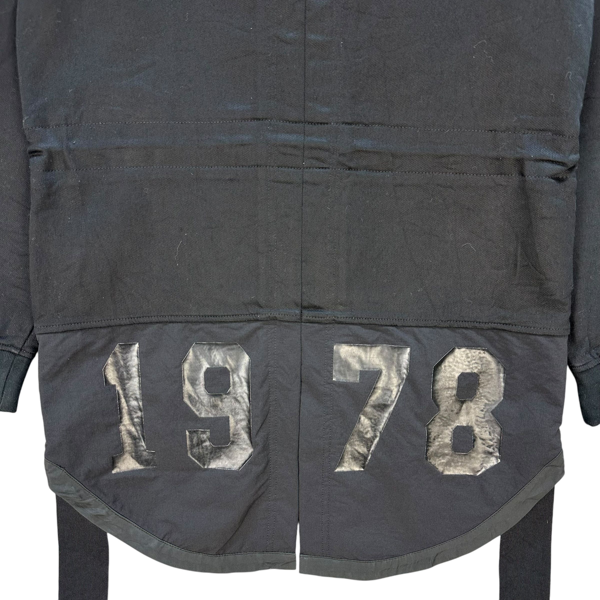 Japanese Brand LATOALPS UOMO 1978 Back Big Logo Hooded Jacket #A72-1753 Size US S / EU 44-46 / 1 - 18 Thumbnail
