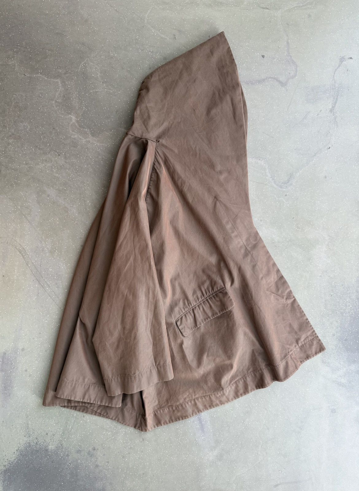 Romeo Gigli Romeo Gigli hooded parka Size US L / EU 52-54 / 3 - 3 Thumbnail