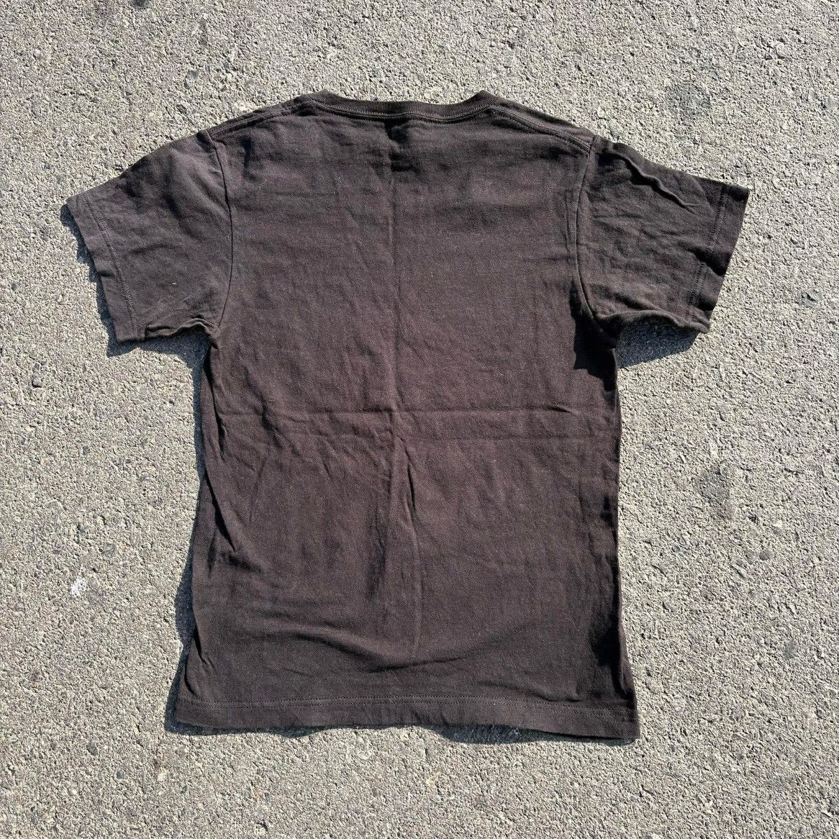 Vintage Vintage The Twilight Saga Breaking Dawn Movie T-Shirt Tultex Size S / US 4 / IT 40 - 5 Thumbnail
