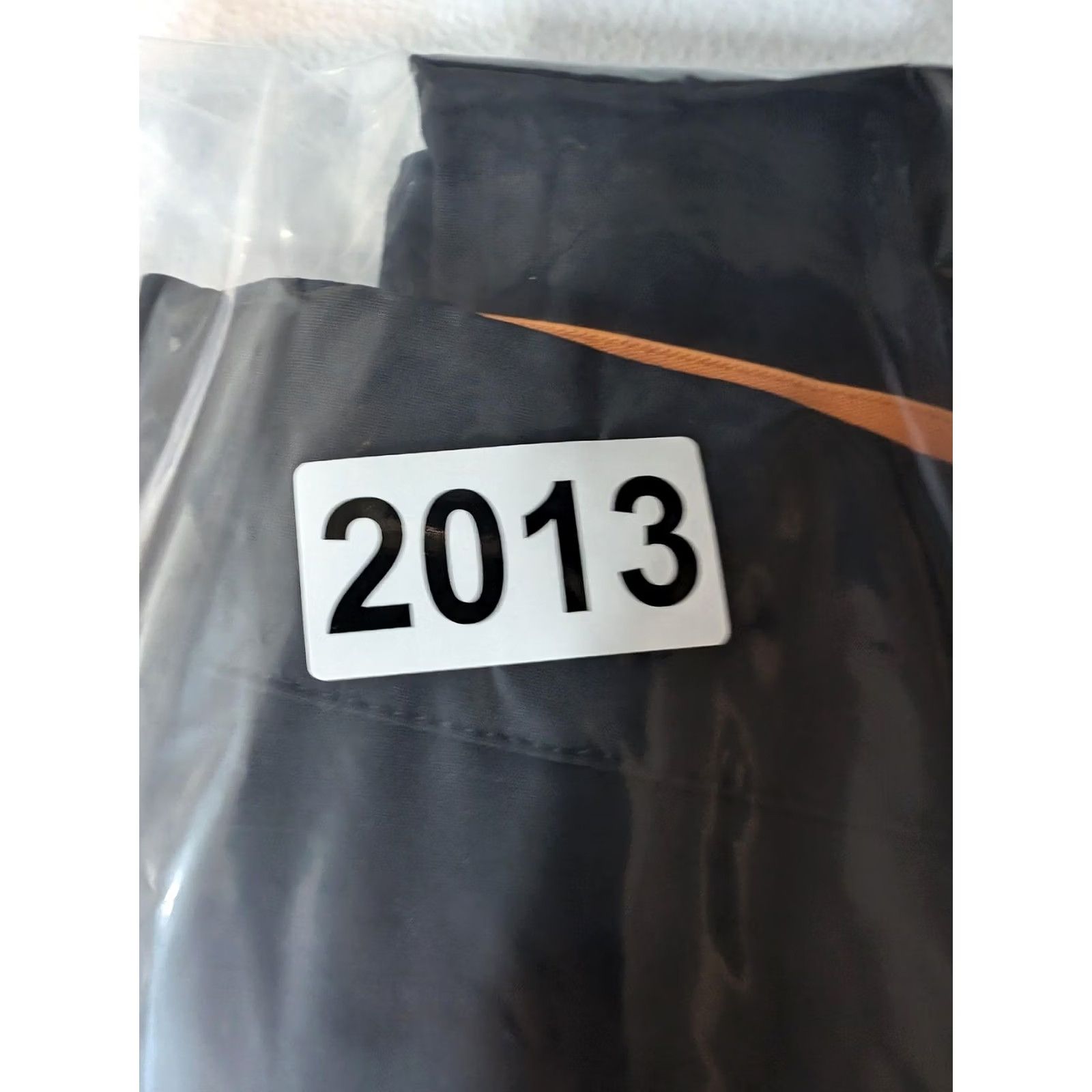 Vintage Macade Golf Pants Mens 38x34 Black Slim Fit Performance Stretch Lightweight Modern Size US 38 / EU 54 - 8 Thumbnail