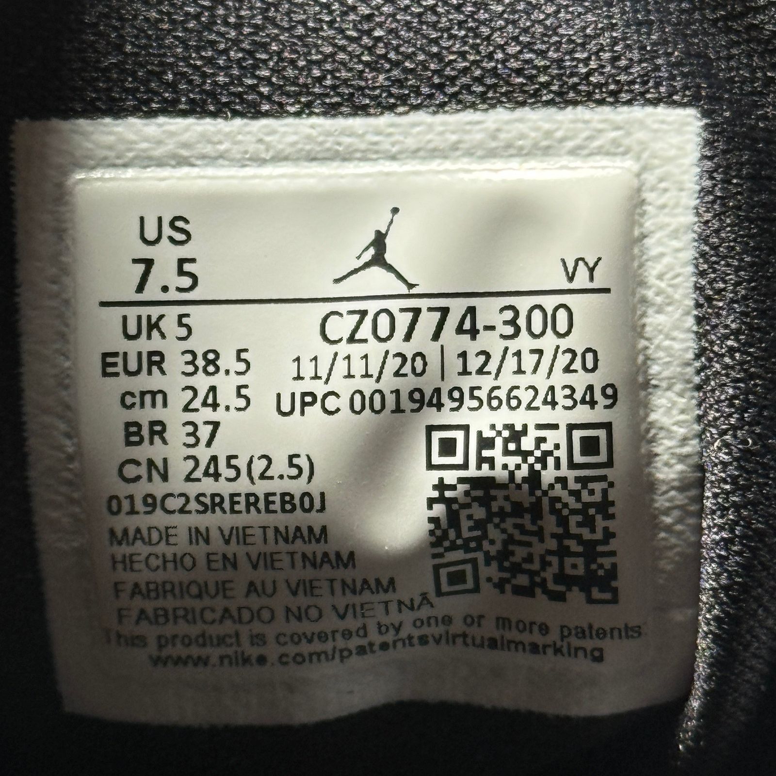 Jordan Brand × Nike Size 7.5 - Air Jordan 1 Mid SE Dutch Green Women's Shoes Size US 7.5 / IT 37.5 - 8 Thumbnail