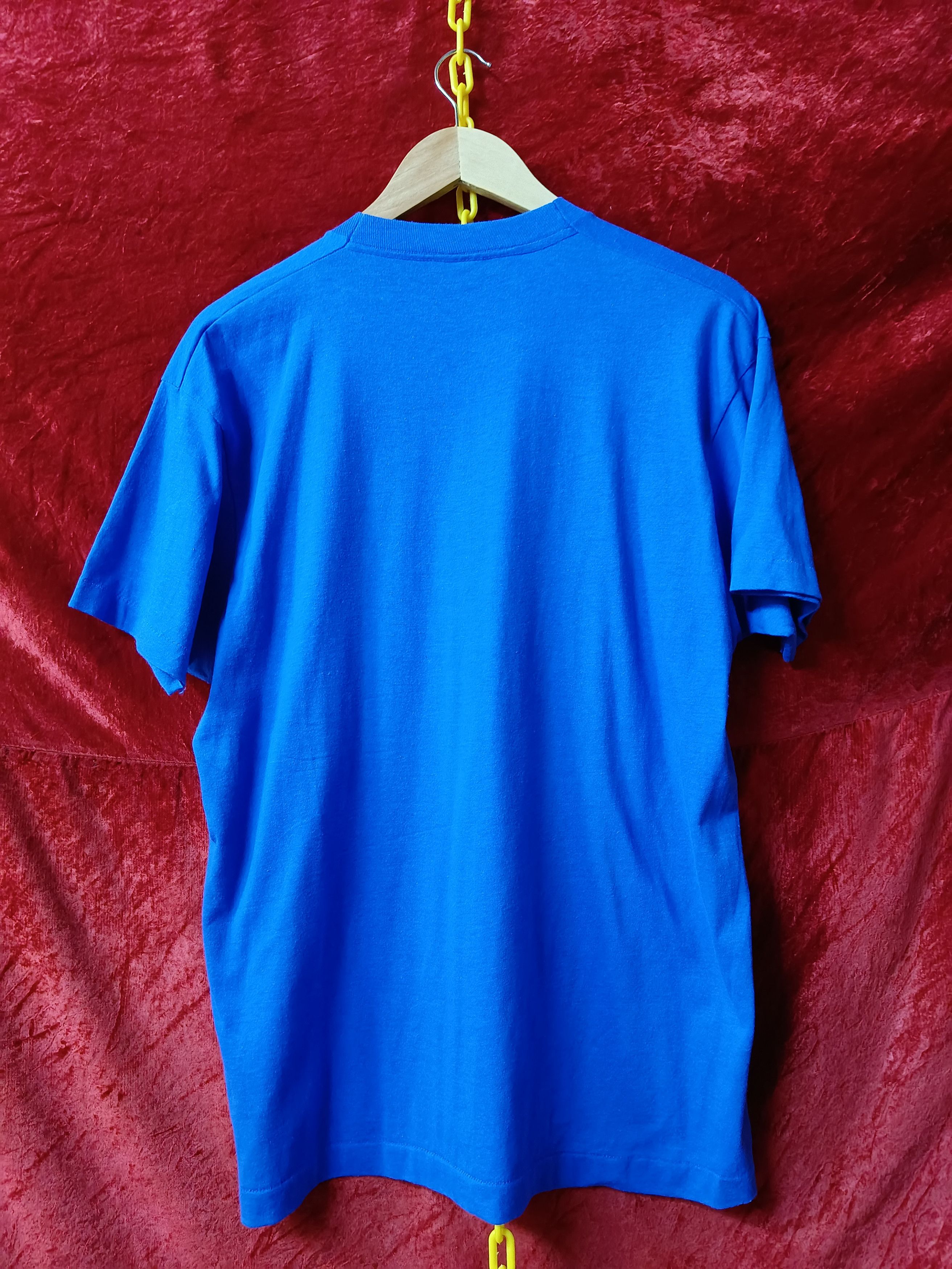 Band Tees 80s Post Punk The Mighty Lemon Drops Tee Size US XL / EU 56 / 4 - 3 Thumbnail