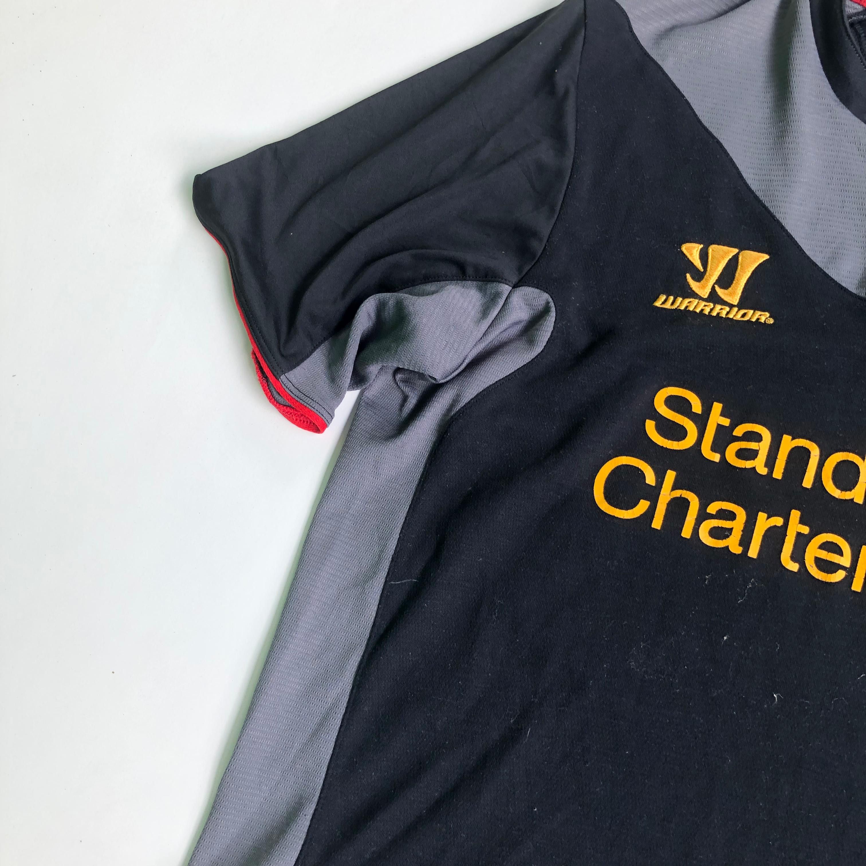 Other 2010s Jersey Liverpool Size US M / EU 48-50 / 2 - 2 Thumbnail
