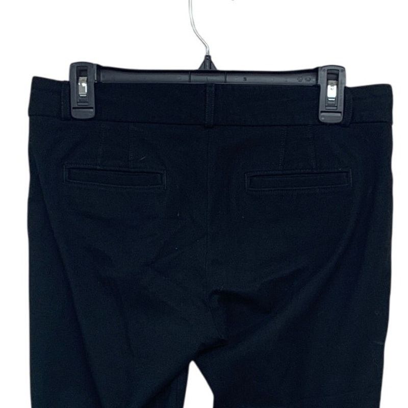 Banana Republic Banana Republic Womens Size 6 Petite Pants w Faux Pockets Size 32" / US 10 / IT 46 - 4 Thumbnail