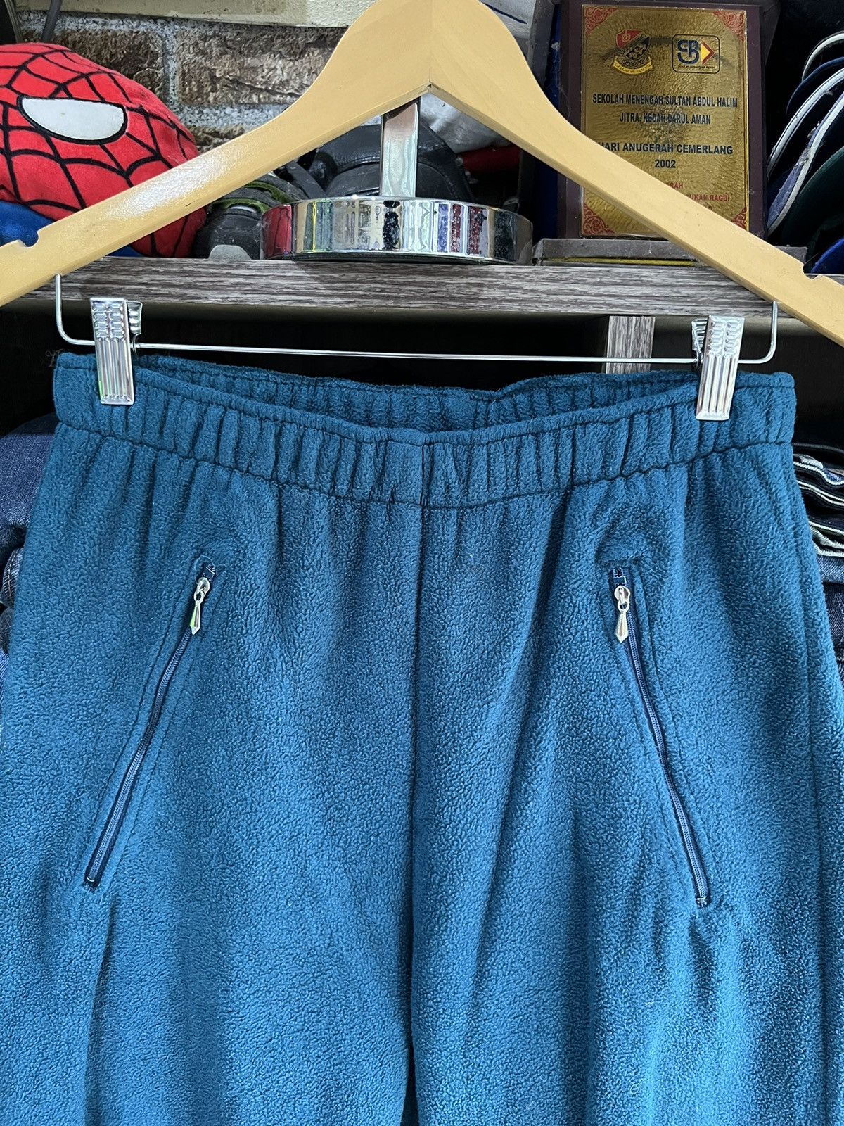L.L. Bean 🔥Vintage L.L Bean Sweatpant Size 27" / US 4 / IT 40 - 4 Thumbnail