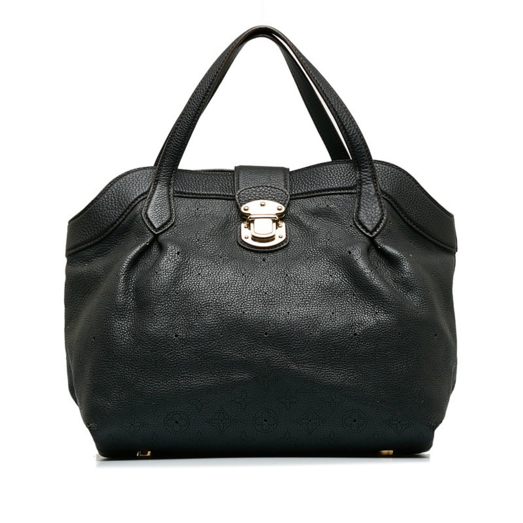 Louis Vuitton Louis Vuitton Mahina handbag Size ONE SIZE - 1 Thumbnail