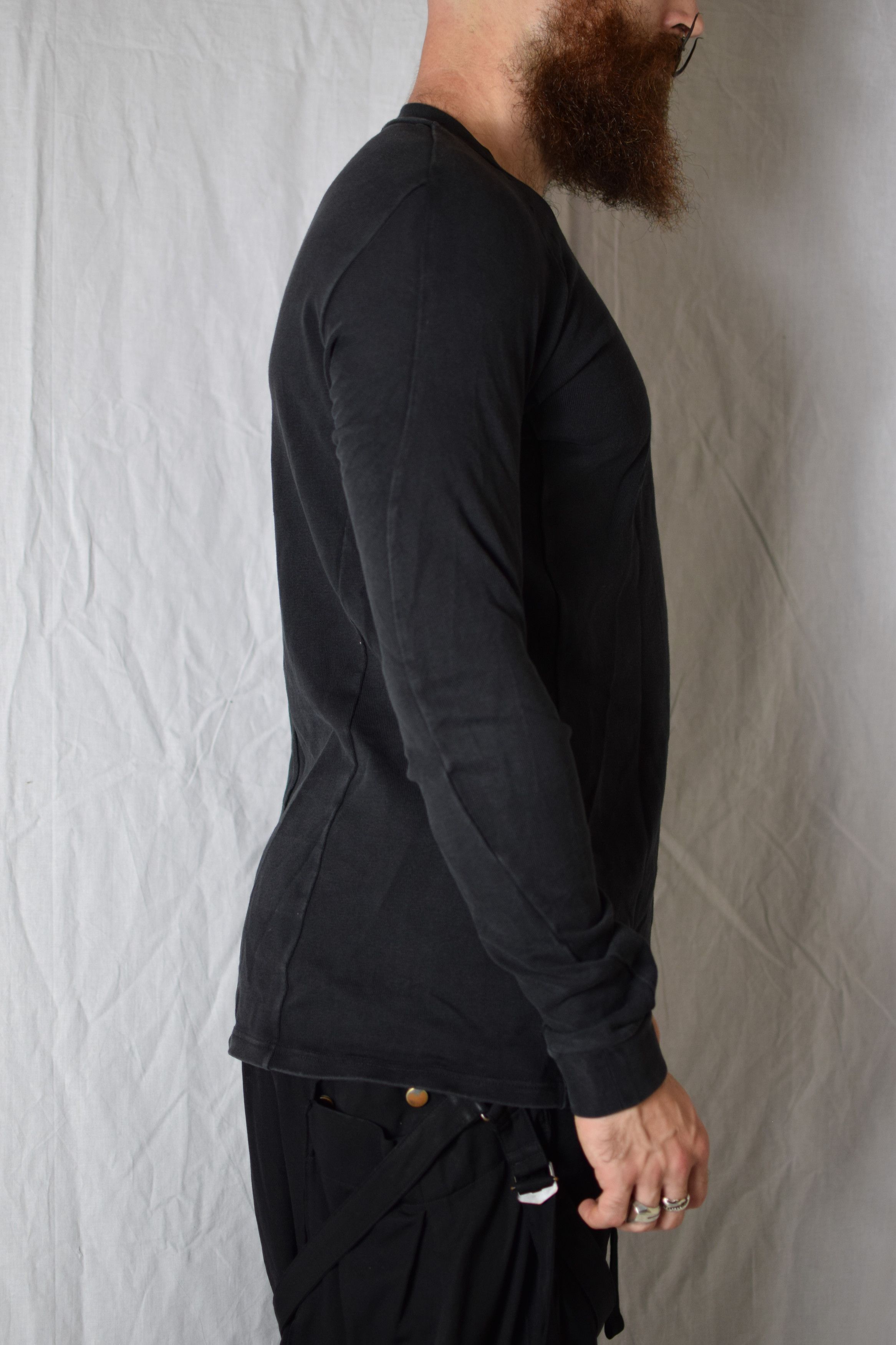 Devoa Devoa AW20 Sweatshirt - CSC-ISH3 Size US L / EU 52-54 / 3 - 5 Thumbnail
