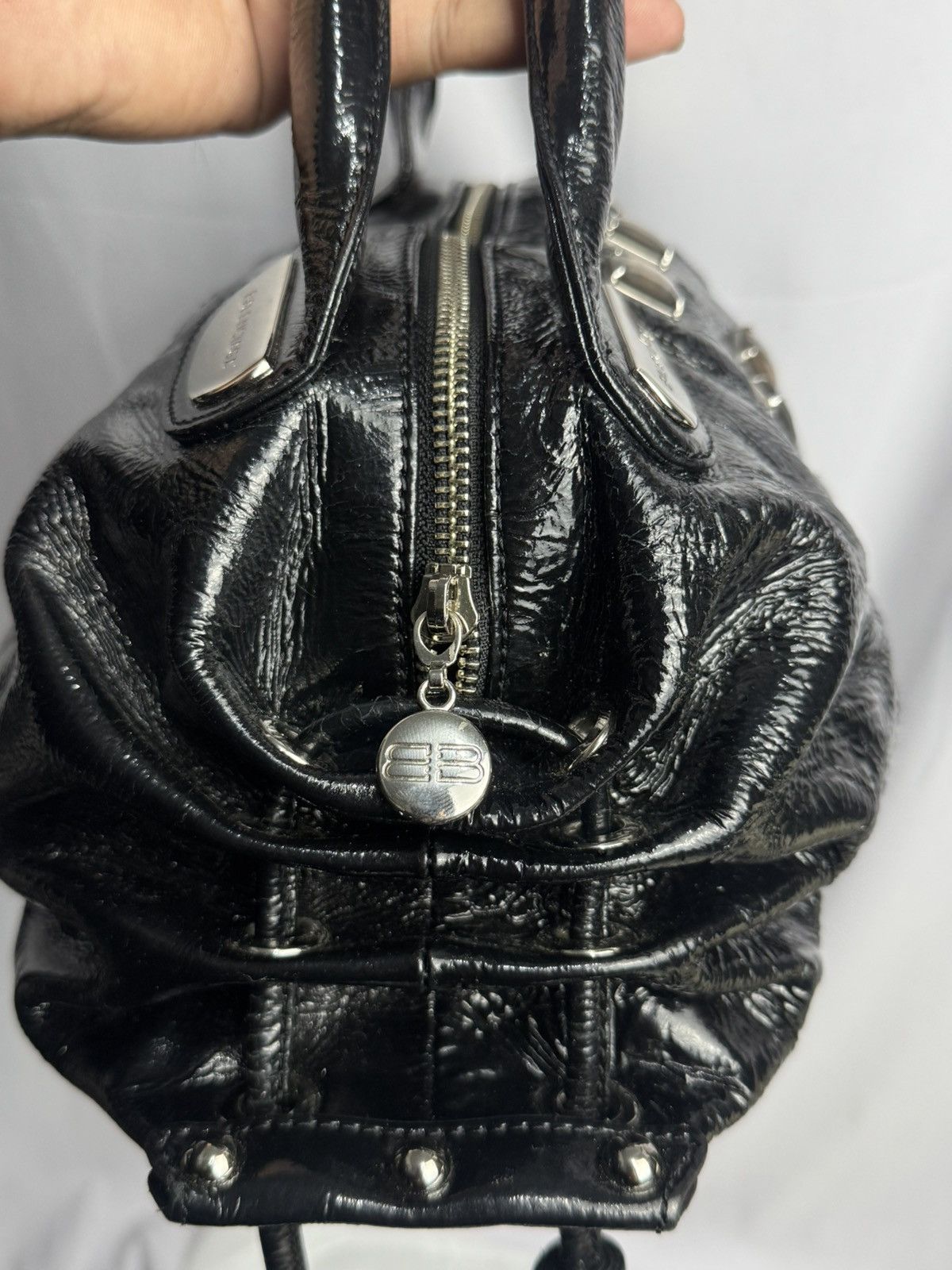 Balenciaga Balenciaga Handbags Size ONE SIZE - 12 Thumbnail