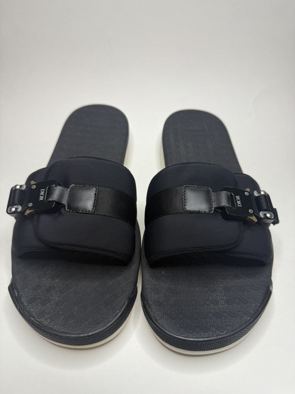 Dior Dior Homme Men’s Sandals Size US 10 / EU 43 - 2 Thumbnail