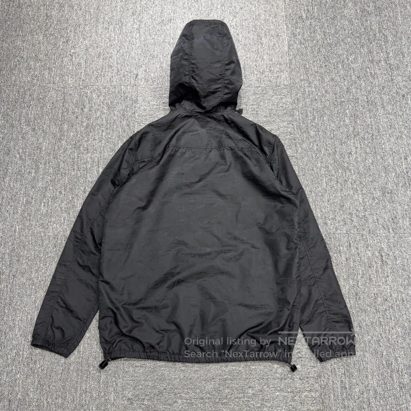 Berluti Berluti love letter printed all over ， waterproof jacket| Size US S / EU 44-46 / 1 - 2 Thumbnail