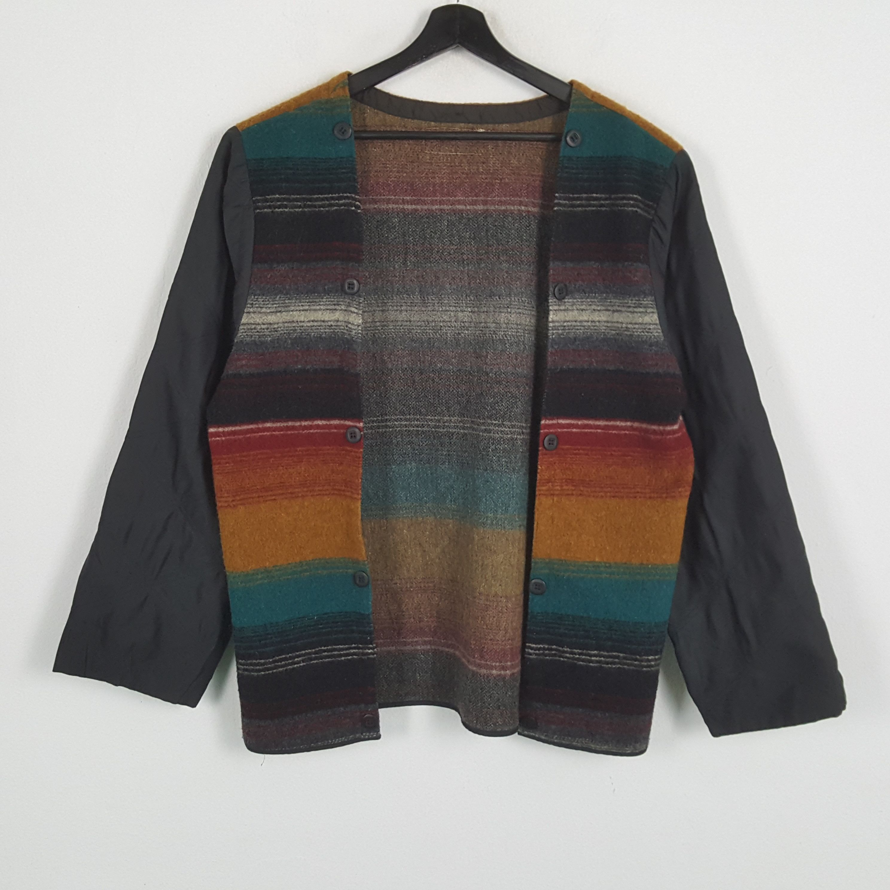 L.L. Bean × Vintage L.L BEAN Outdoor Brand Style Inner Jacket Size US L / EU 52-54 / 3 - 1 Thumbnail