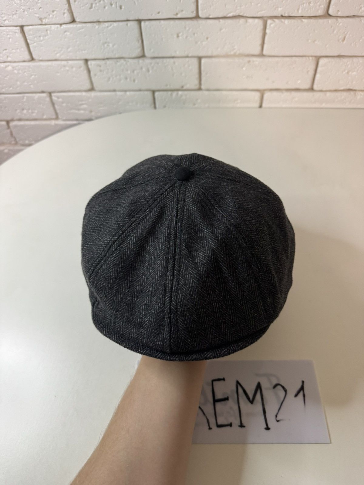 Goorin Bros. Goorin bros cap hat Size ONE SIZE - 2 Thumbnail
