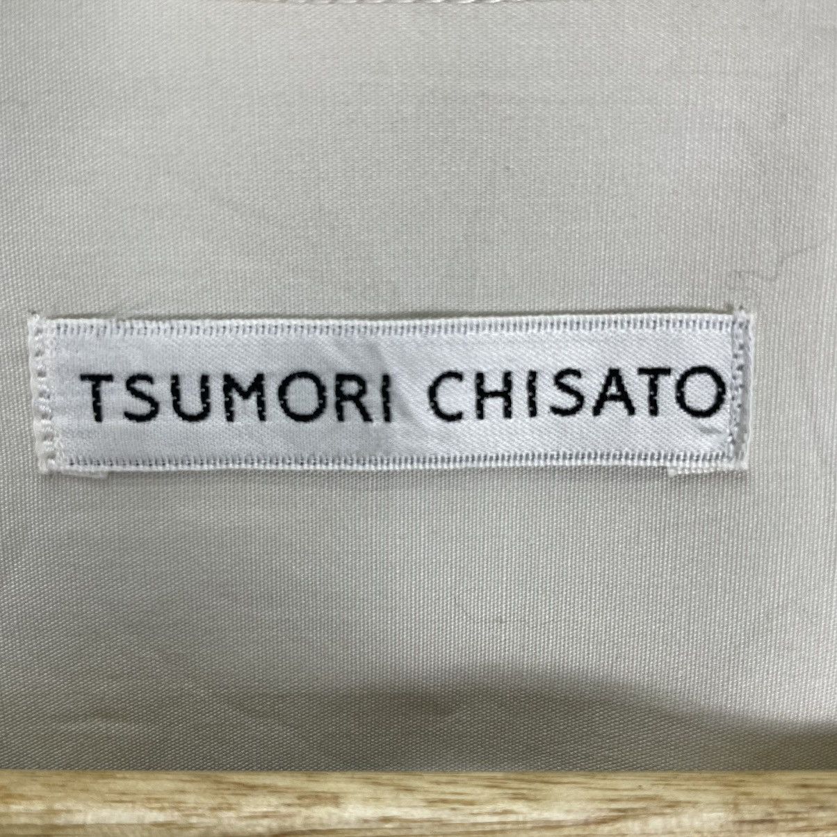 Tsumori Chisato ☀️TSUMORI CHISATO IS FLOWERS KNITED JACKET Size M / US 6-8 / IT 42-44 - 10 Thumbnail