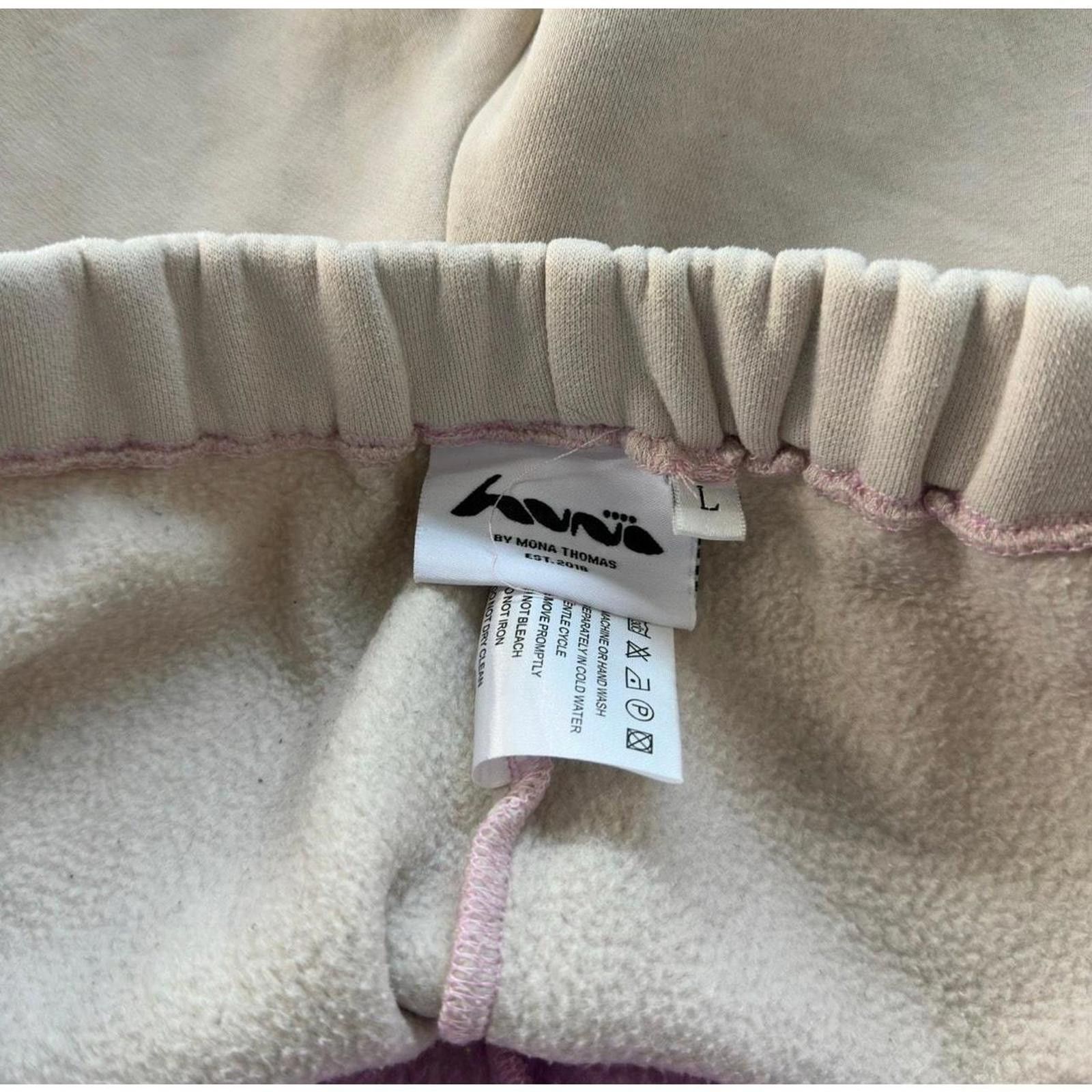 Other Huni Shorts - Pink Size US 34 / EU 50 - 4 Thumbnail