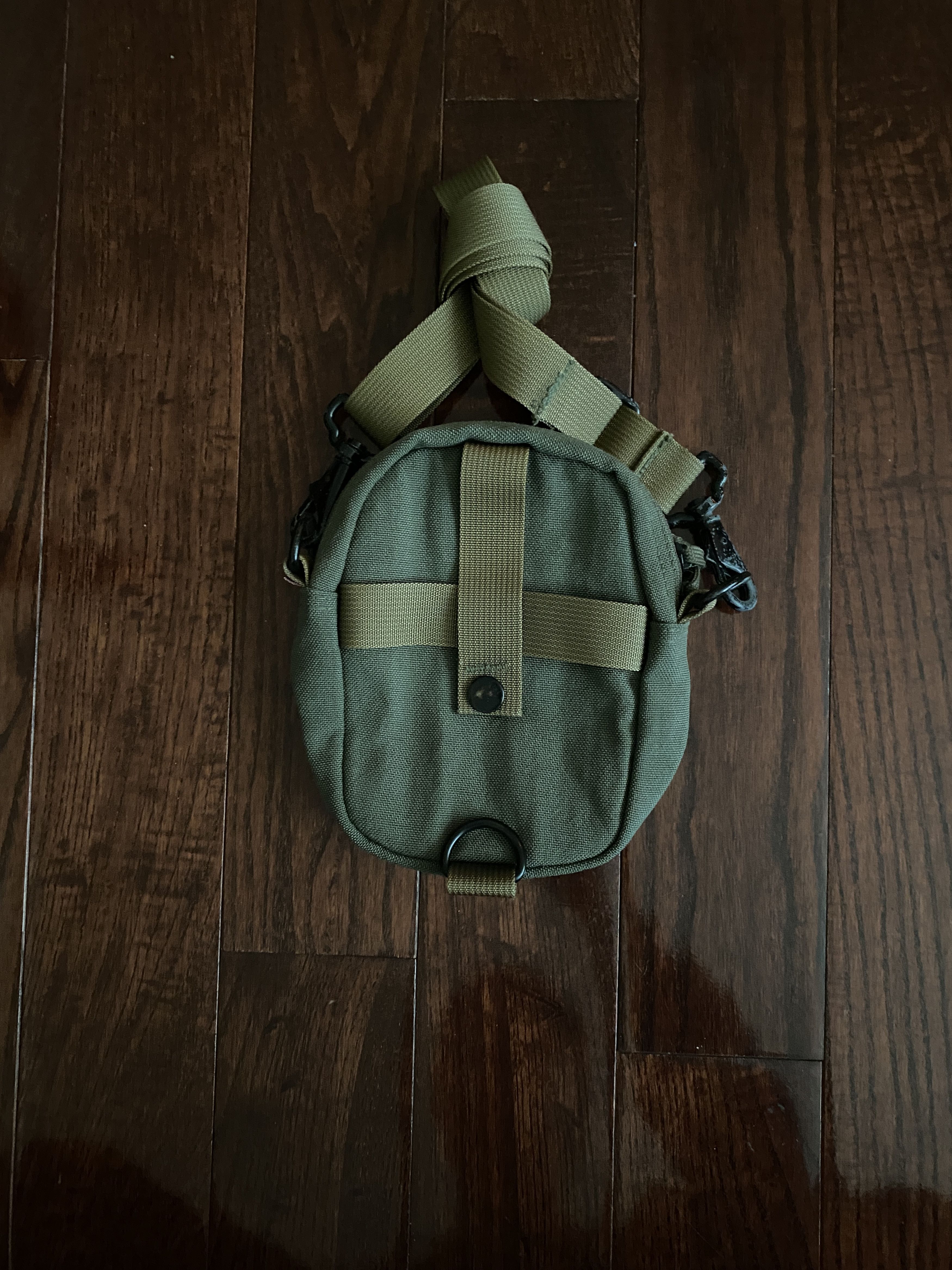Supreme Camera/Shoulder Bag FW10 Size ONE SIZE - 2 Thumbnail