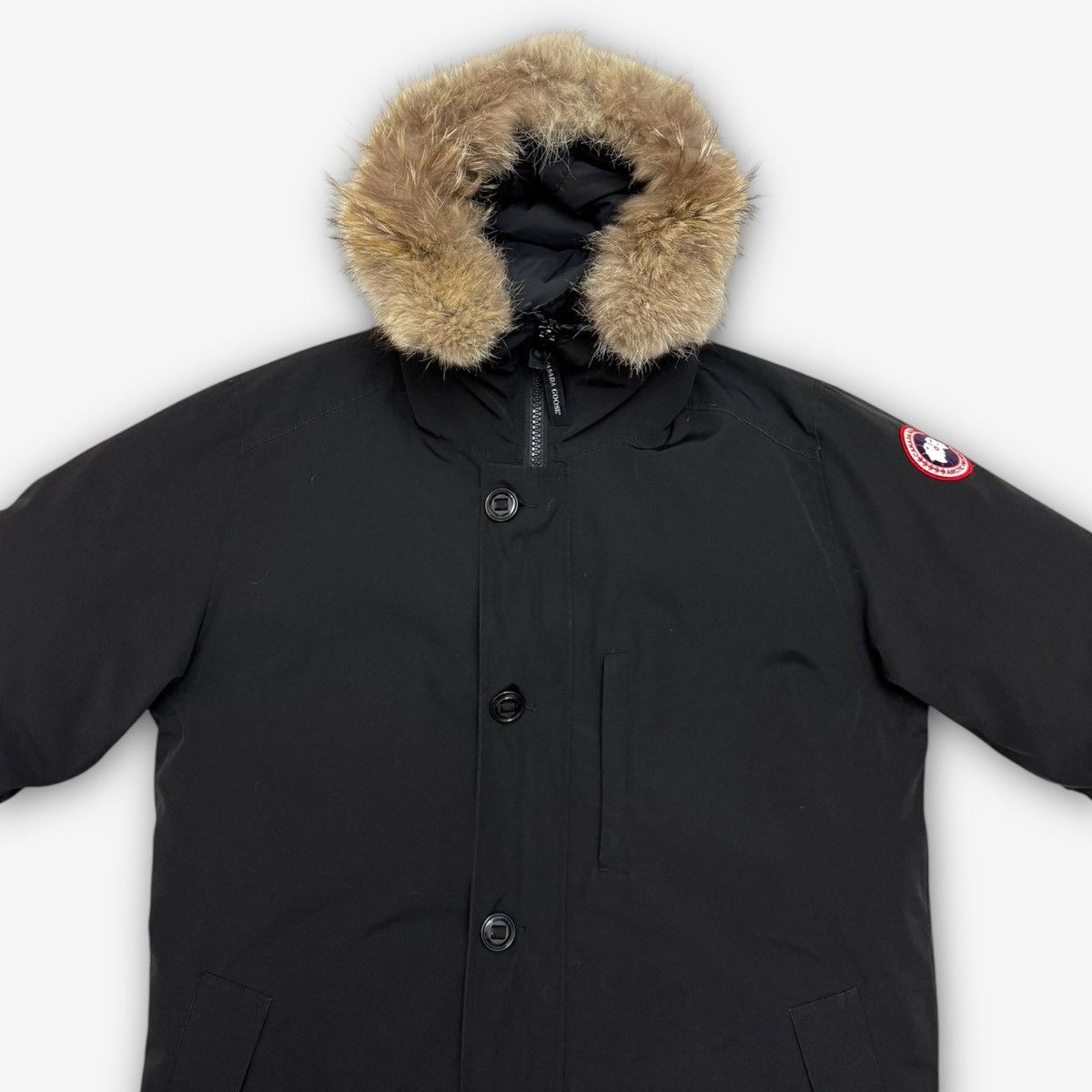Canada Goose Canada Goose Chateau Parka Size US XXL / EU 58 / 5 - 6 Thumbnail