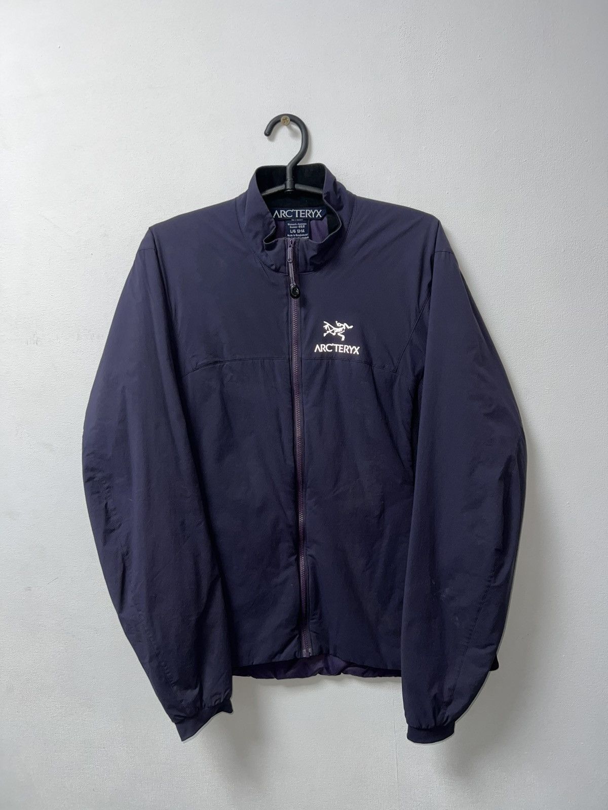 Arc'teryx Arcteryx Atom LT Jacket Size US M / EU 48-50 / 2 - 1 Thumbnail