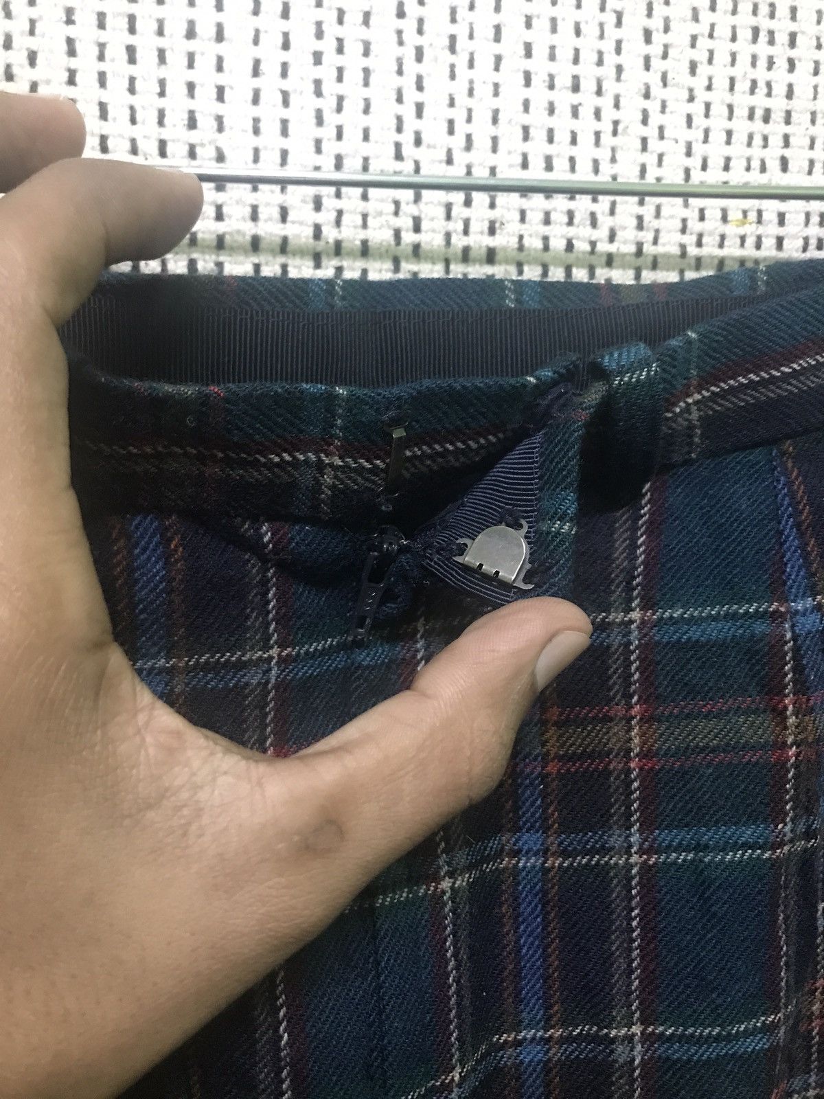 Designer ‼️‼️skirt leilian peter macarthur&co. ltd made in japan Size 26" / US 2 / IT 38 - 6 Thumbnail