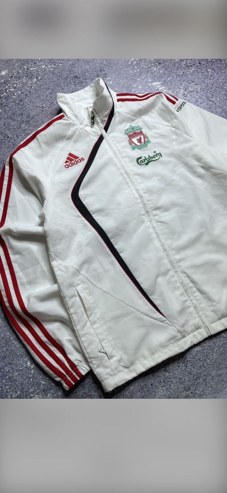 Other Liverpool Vintage Men’s Jacket (Size Medium) Size US M / EU 48-50 / 2 - 2 Thumbnail