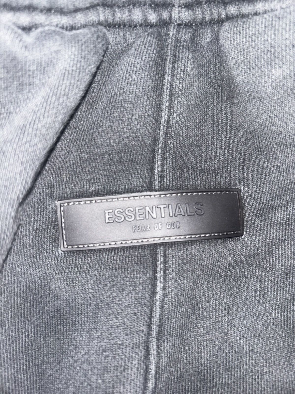 Essentials black essentials brand new Size US 32 / EU 48 - 2 Thumbnail