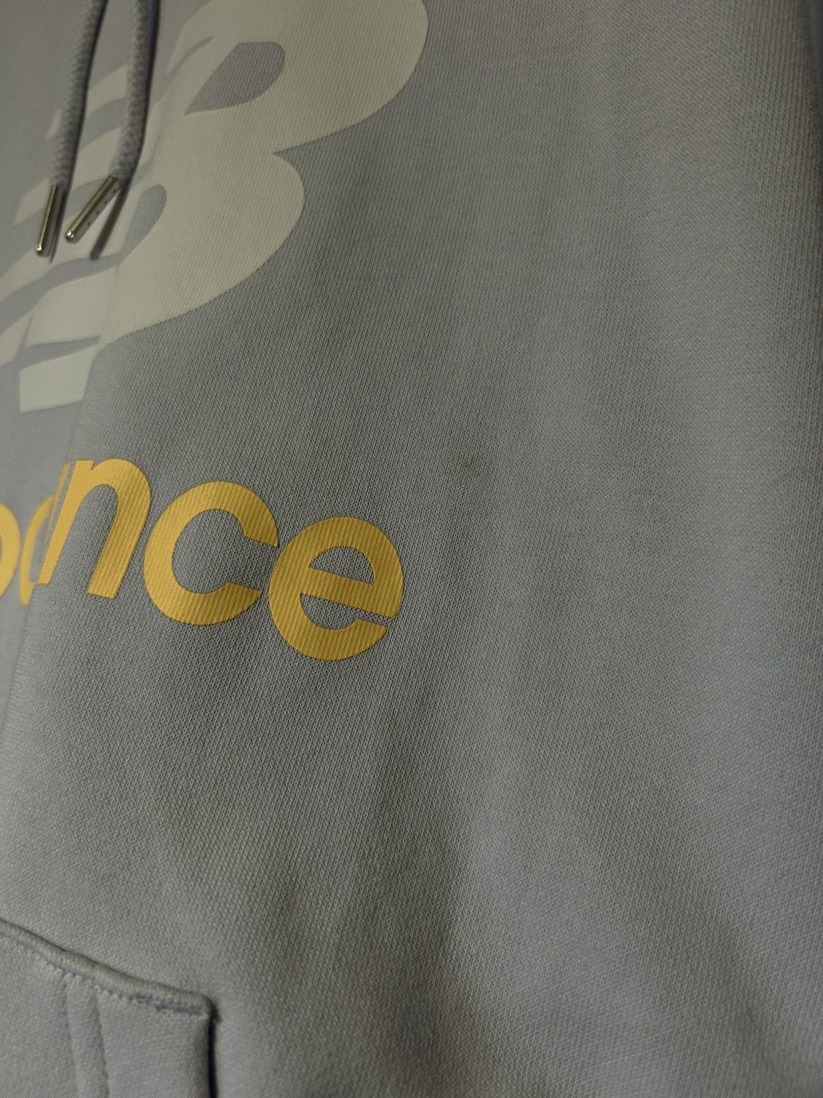 New Balance New Balance hoodie Size US M / EU 48-50 / 2 - 4 Thumbnail