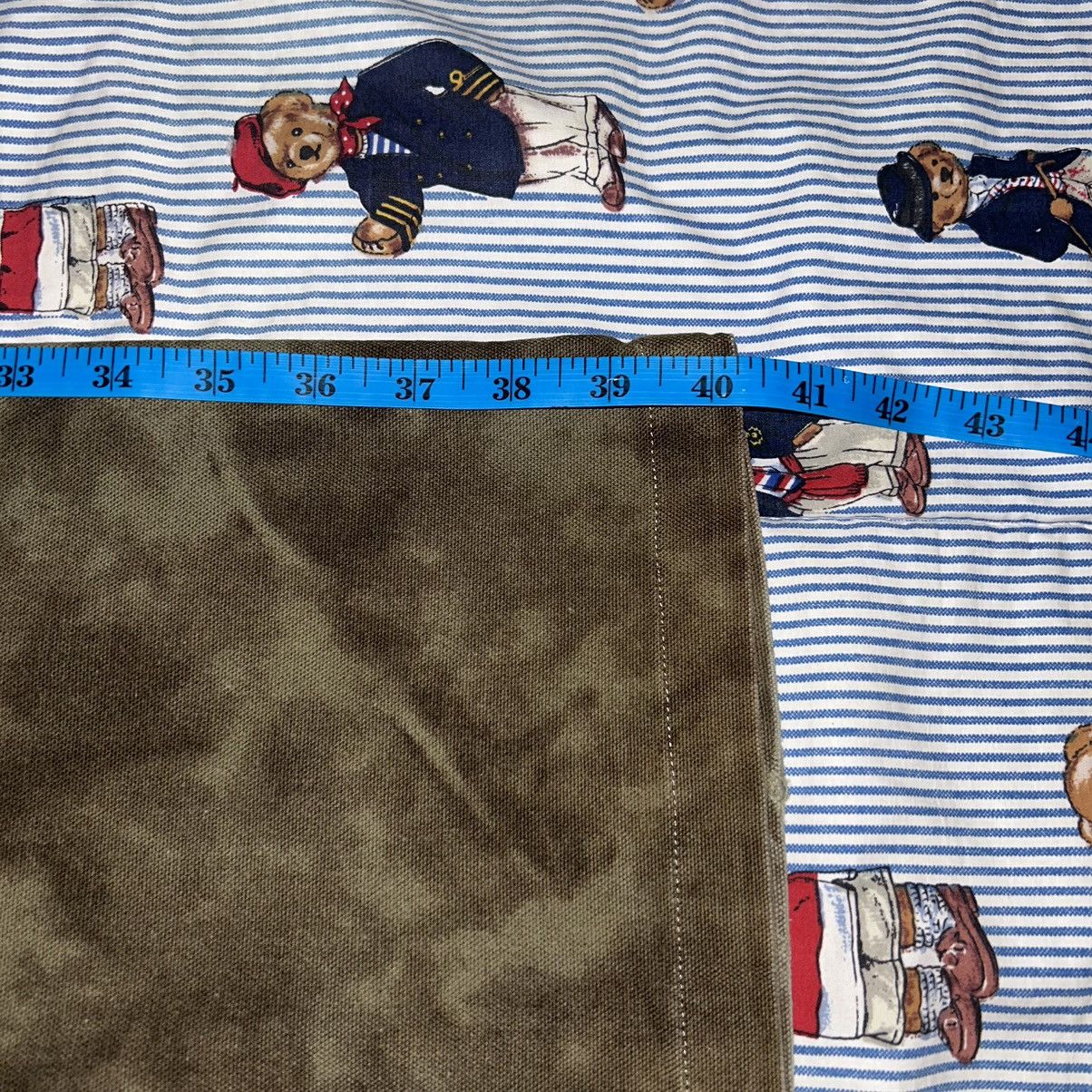 Tornado Mart Tornado Mart AcidWash Pants Size US 28 / EU 44 - 22 Thumbnail