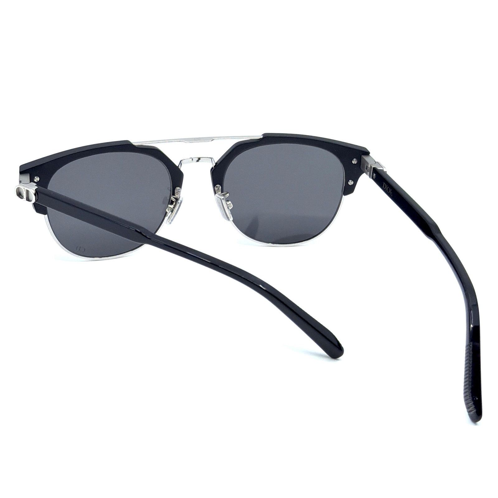 Dior New, CHRISTIAN DIOR Sunglasses CD Icon R1U 13A0 Authentic Size ONE SIZE - 13 Thumbnail