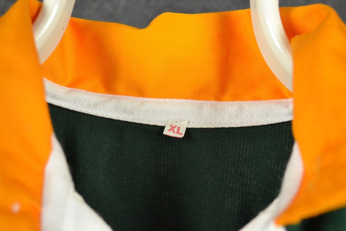 Vintage South Africa 2007 Vintage Rugby Union Shirt World Cup Jersey Size US XL / EU 56 / 4 - 6 Thumbnail