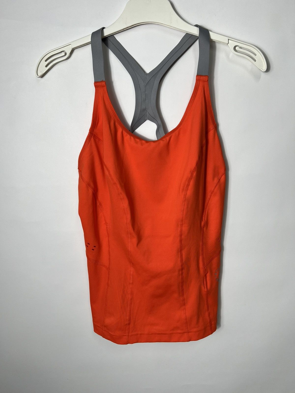 Adidas × Stella McCartney Sportswear y2k Adidas Stella McCartney Activewear Tank Top Size M / US 6-8 / IT 42-44 - 1 Thumbnail