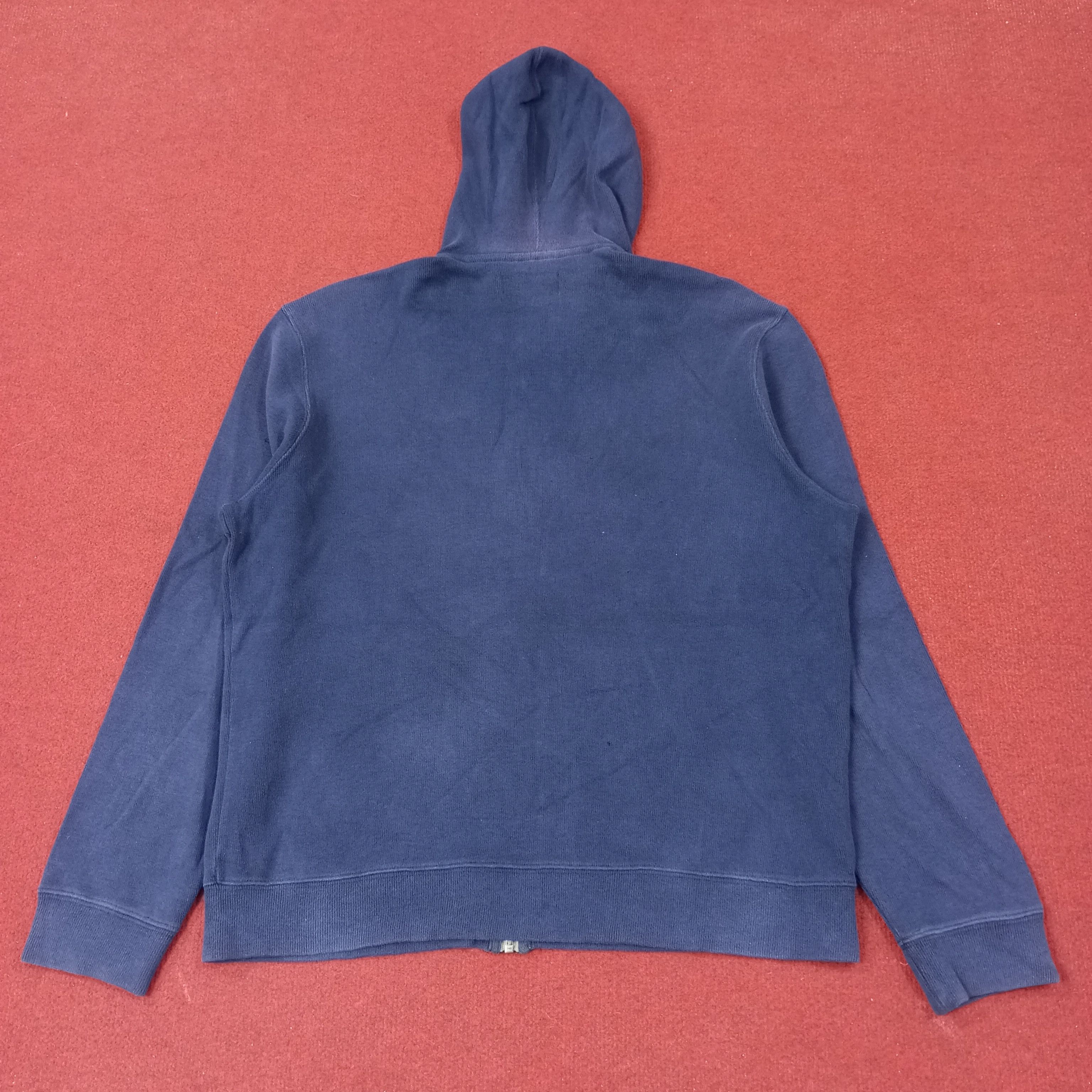 Polo Ralph Lauren Polo by Ralph Lauren Fashion Brand Zipper Hoodies c253n18 Size US L / EU 52-54 / 3 - 4 Thumbnail