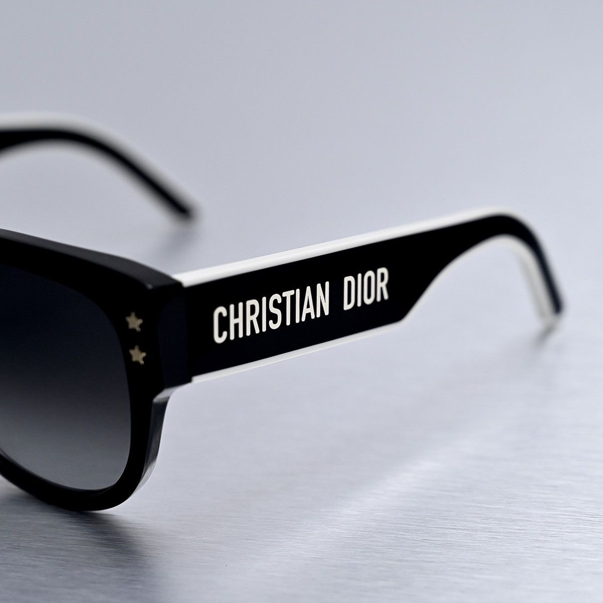 Dior DIOR DIORPACIFIC B2I SUNGLASSES Size ONE SIZE - 3 Thumbnail