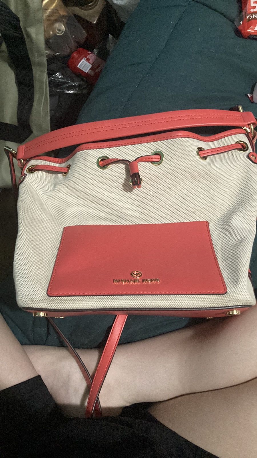 Michael Kors Micheal Kors bag Size ONE SIZE - 1 Preview