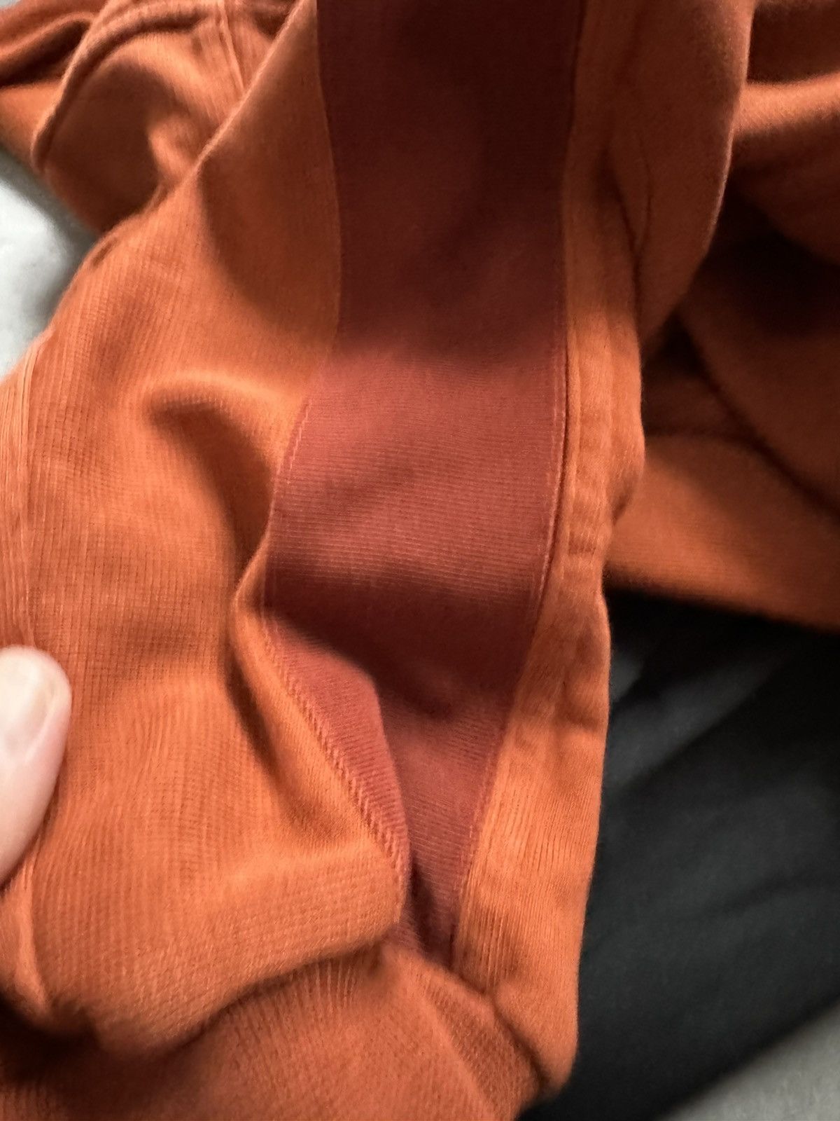Haider Ackermann HAIDER ACKERMAN JOGGERS SZ XS see real tape measurements pho Size US 27 - 18 Thumbnail