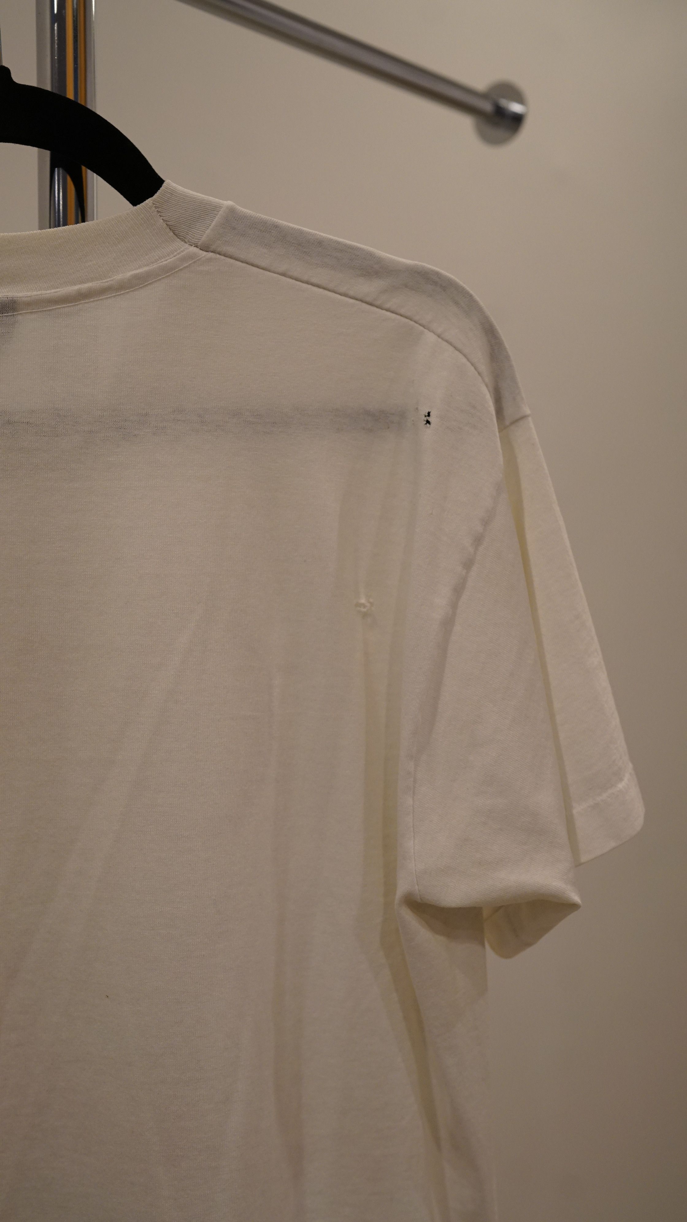 Vintage 90s Vintage Tee Size US M / EU 48-50 / 2 - 5 Thumbnail