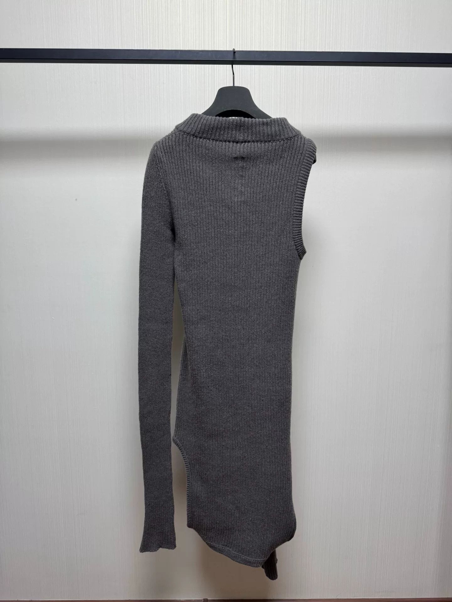 Rick Owens Rick Owens Banana Sweater Size US M / EU 48-50 / 2 - 2 Thumbnail
