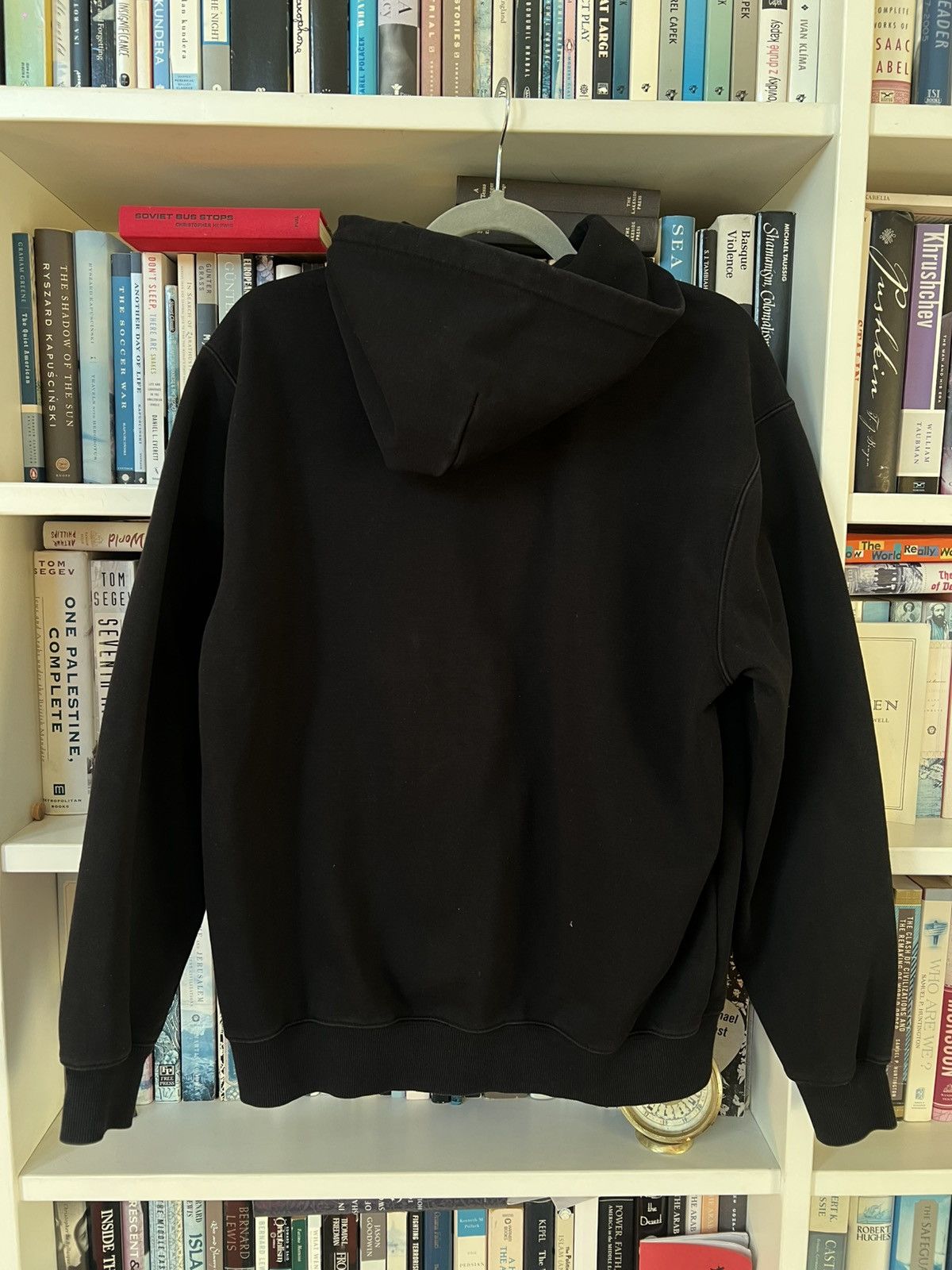 Carhartt × Carhartt Wip Carhartt WIP Hooded Sweatshirt Size US M / EU 48-50 / 2 - 2 Thumbnail