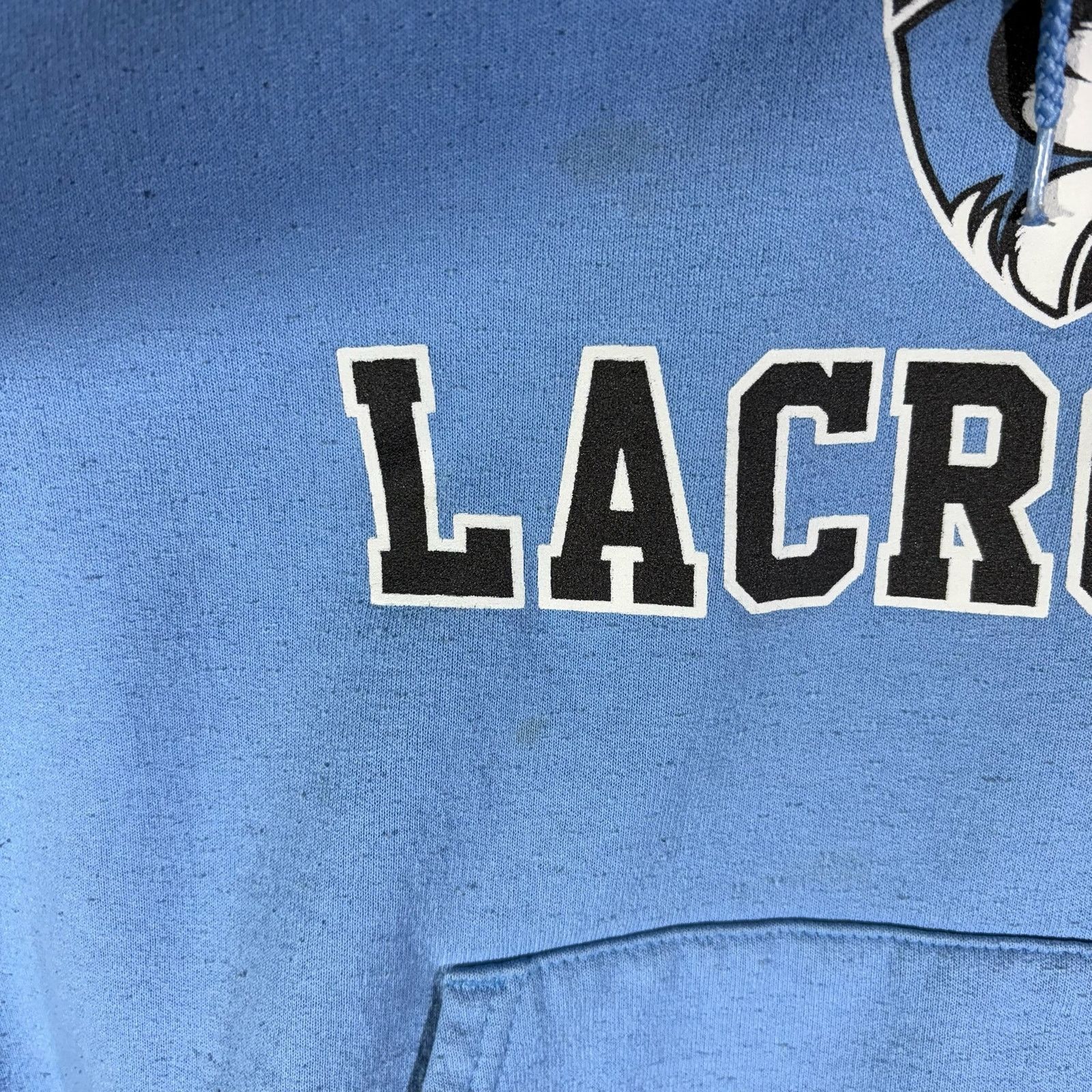 Champion Champion Johns Hopkins University Lacrosse Hoodie Size US L / EU 52-54 / 3 - 9 Thumbnail