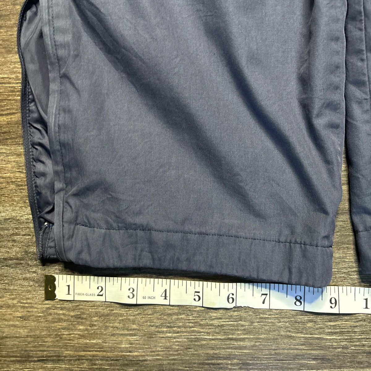 Nike Nike track pants swoosh XL Size US 32 / EU 48 - 4 Thumbnail