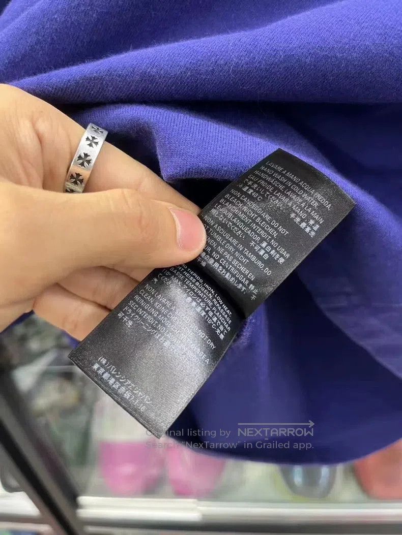 Balenciaga Balenciaga short sleeves Size US M / EU 48-50 / 2 - 5 Thumbnail