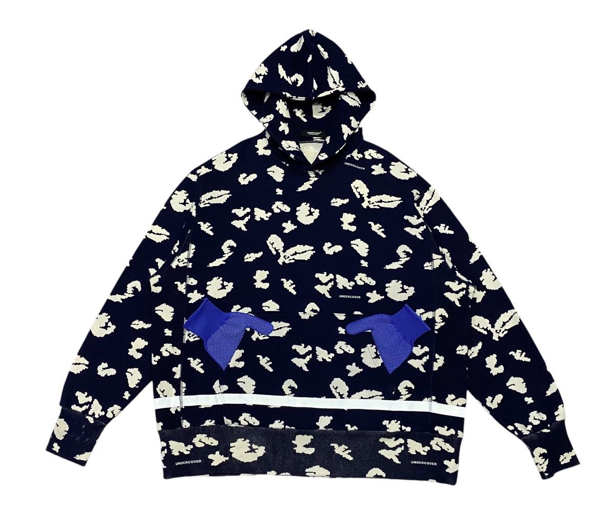 Jun Takahashi × Undercover Undercover Men